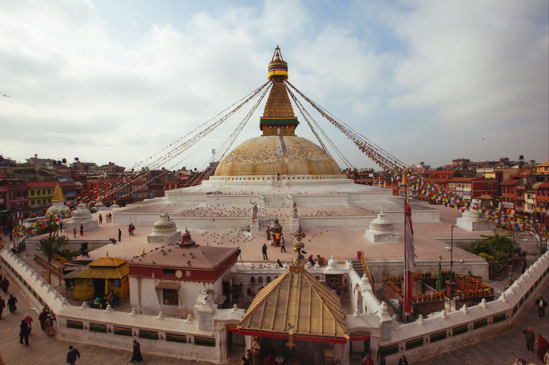 Kathmandu Durbar Square